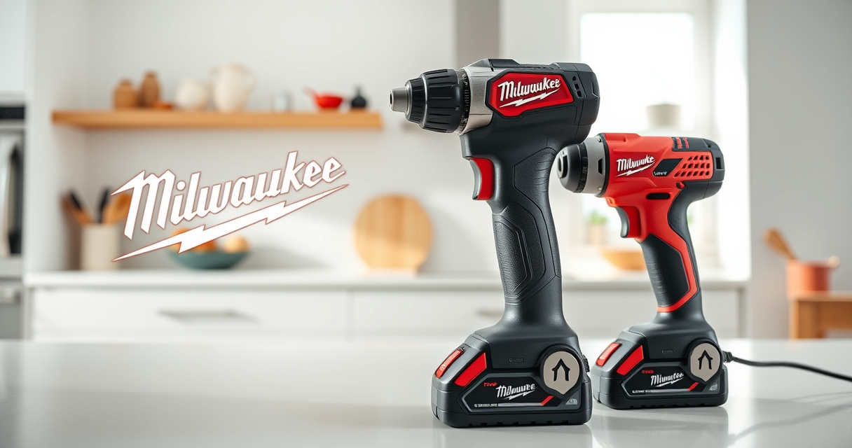 Best Milwaukee Power Tools for Mechanics (2026) — Guide 8