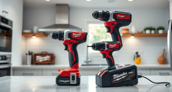 Best Milwaukee Power Tools for Mechanics (2026) — Top Picks & Guide
