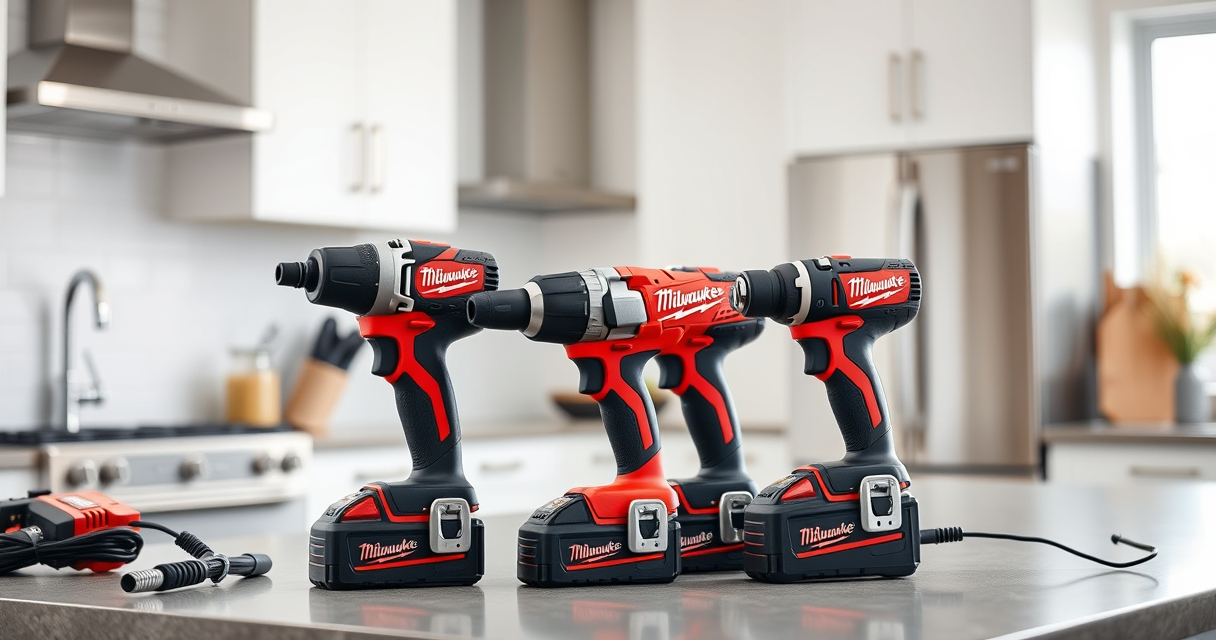 Best Milwaukee Power Tools for Mechanics (2026) — Top Picks & Guide