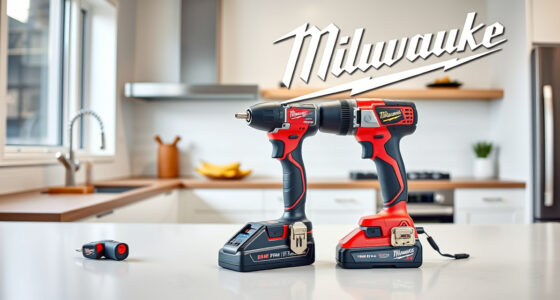 Best Milwaukee Power Tools for Mechanics (2026) — Top Picks & Guide