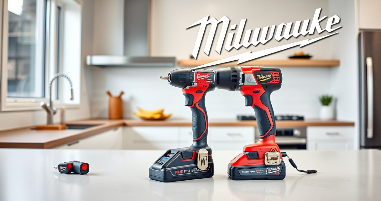 Best Milwaukee Power Tools for Mechanics (2026) — Top Picks & Guide