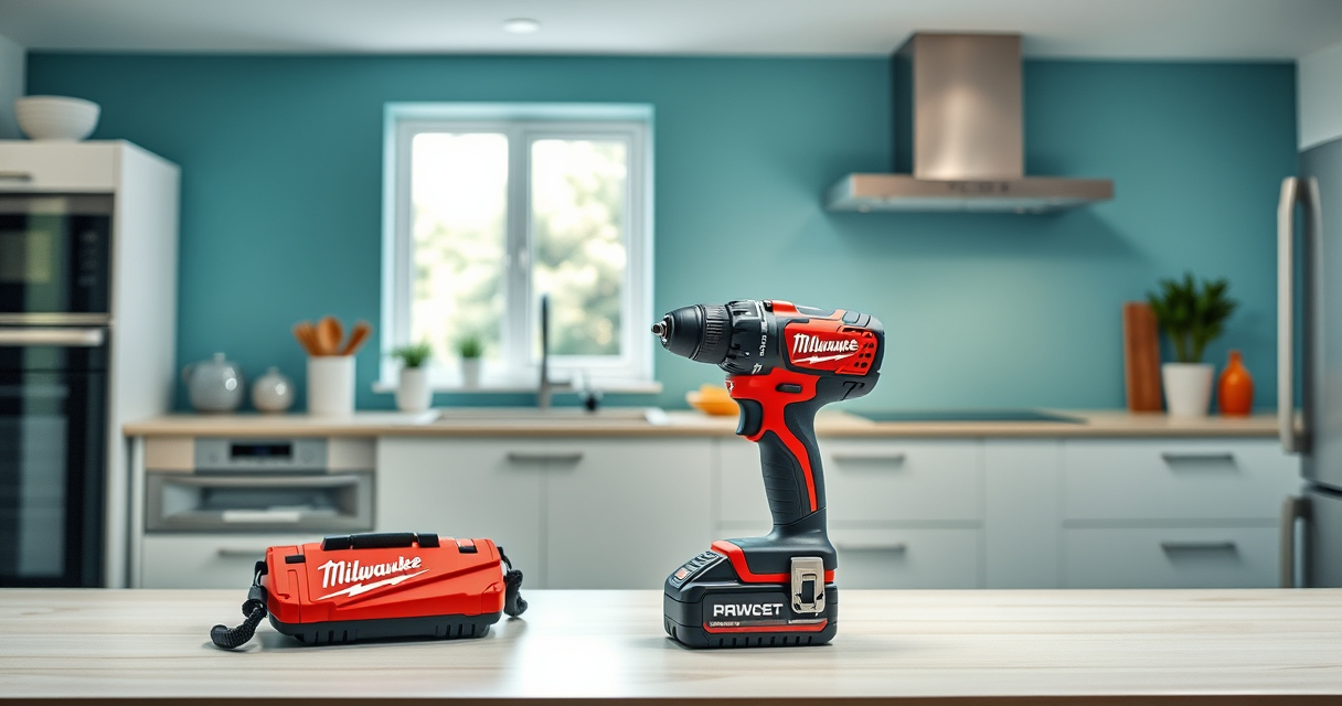 Best Milwaukee Power Tools for Mechanics (2026) — Top Picks & Guide