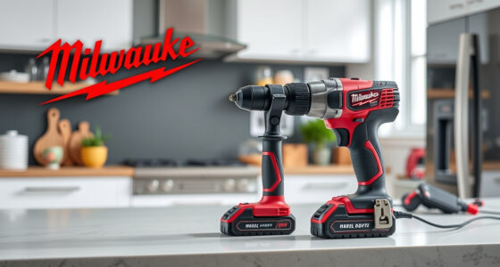 Best Milwaukee Power Tools for Plumbers (2026) — Guide 1