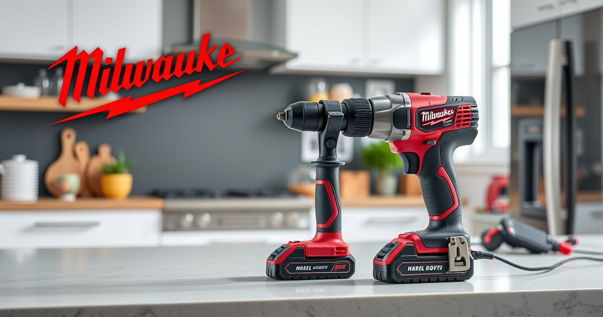 Best Milwaukee Power Tools for Plumbers (2026) — Guide 1