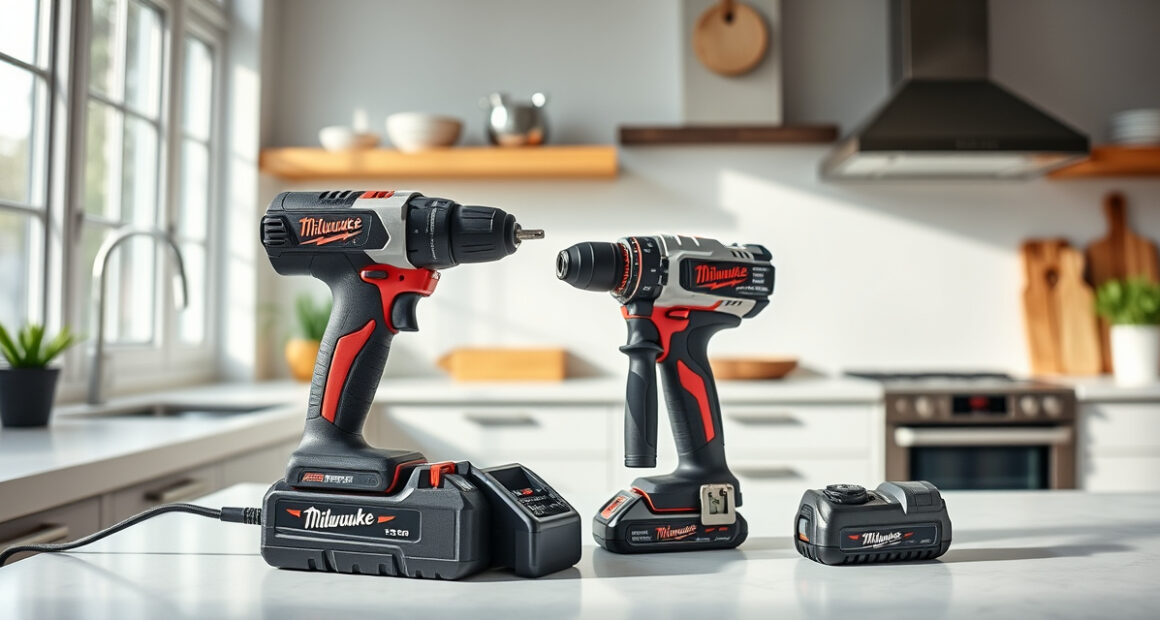 Best Milwaukee Power Tools for Plumbers (2026) — Guide 1