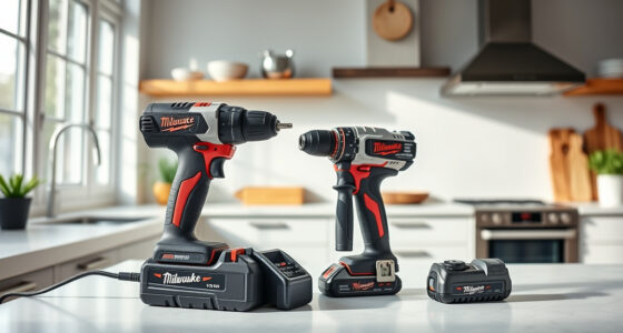 Best Milwaukee Power Tools for Plumbers (2026) — Guide 1
