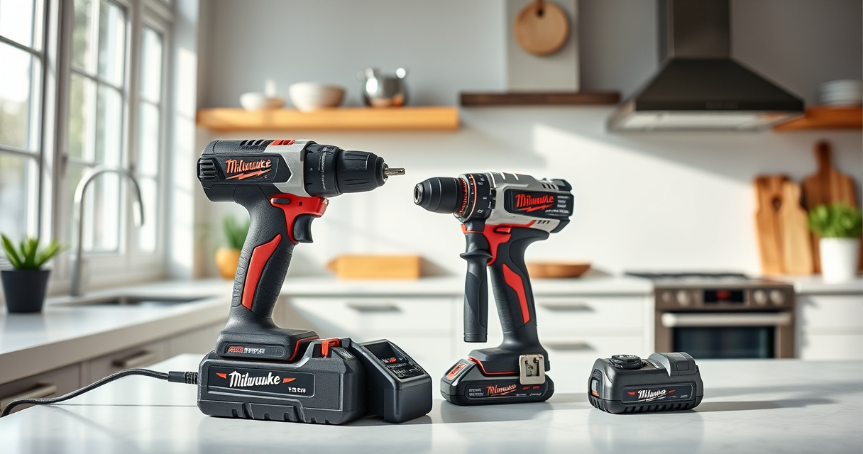 Best Milwaukee Power Tools for Plumbers (2026) — Guide 1