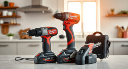 Best Milwaukee Power Tools for Plumbers (2026) — Guide 13