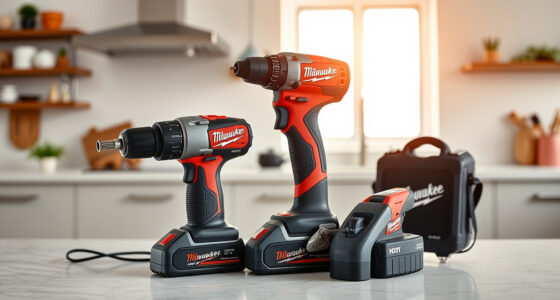 Best Milwaukee Power Tools for Plumbers (2026) — Guide 13