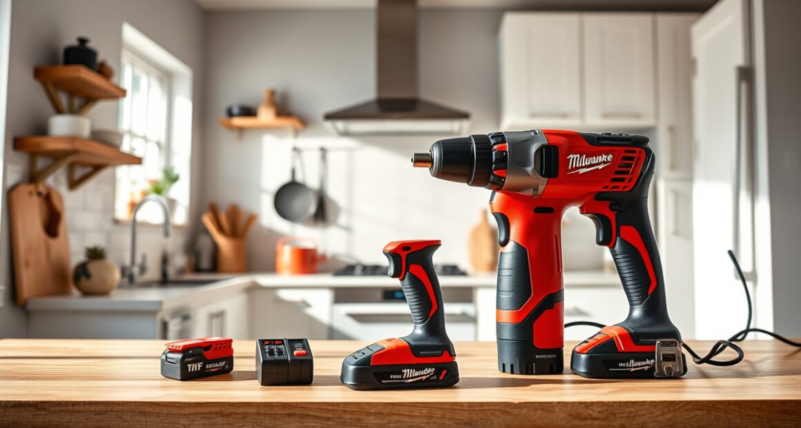 Best Milwaukee Power Tools for Plumbers (2026) — Guide 13