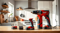 Best Milwaukee Power Tools for Plumbers (2026) — Guide 13