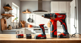 Best Milwaukee Power Tools for Plumbers (2026) — Guide 13