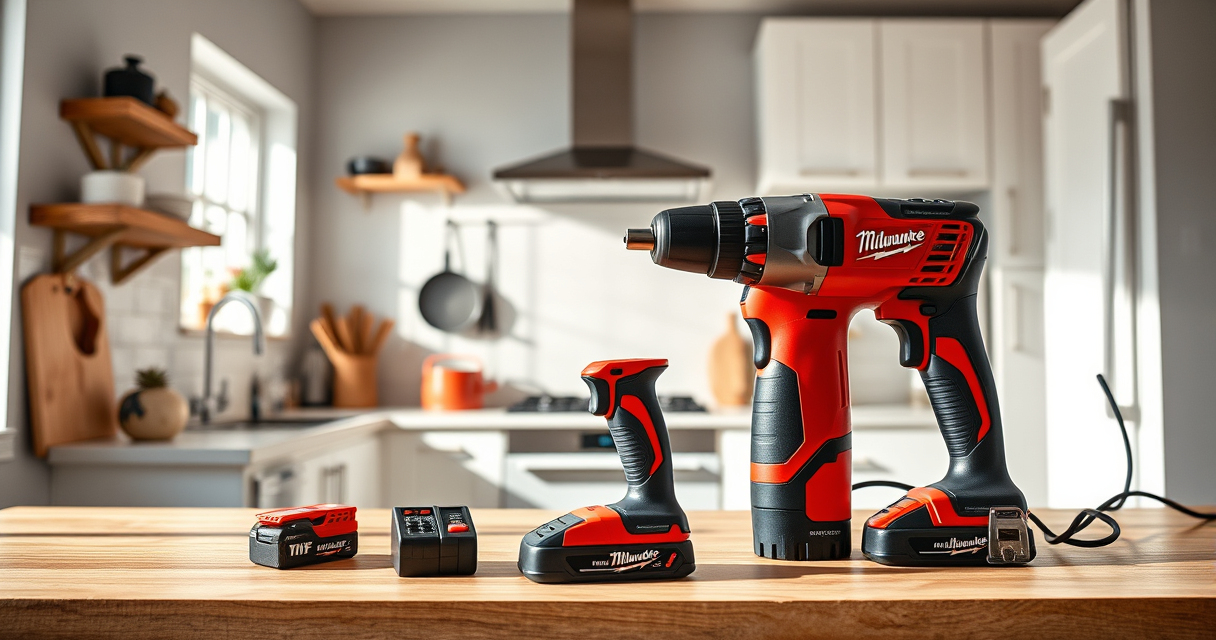 Best Milwaukee Power Tools for Plumbers (2026) — Guide 13
