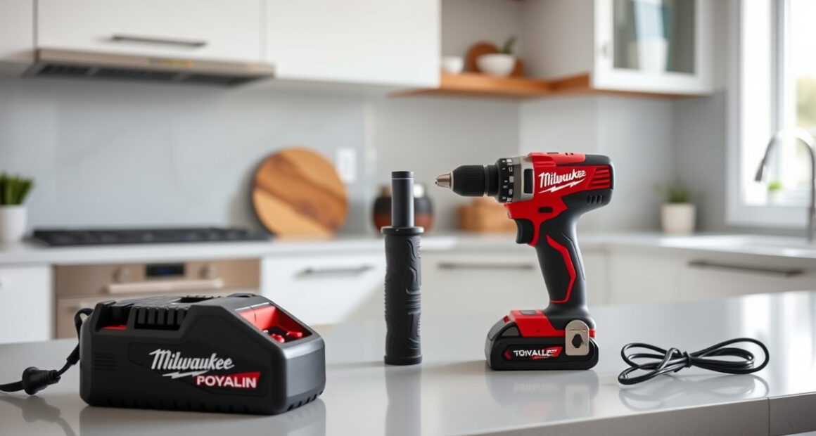 Best Milwaukee Power Tools for Plumbers (2026) — Guide 17