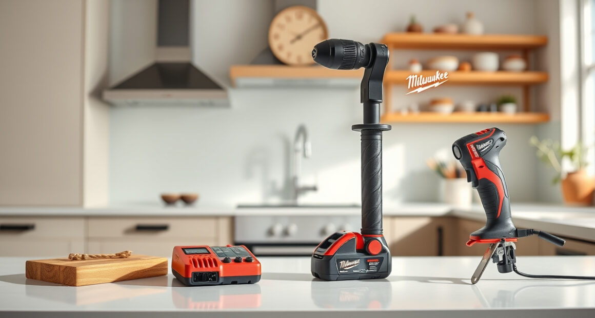 Best Milwaukee Power Tools for Plumbers (2026) — Guide 21