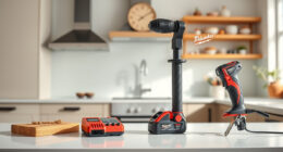Best Milwaukee Power Tools for Plumbers (2026) — Guide 21