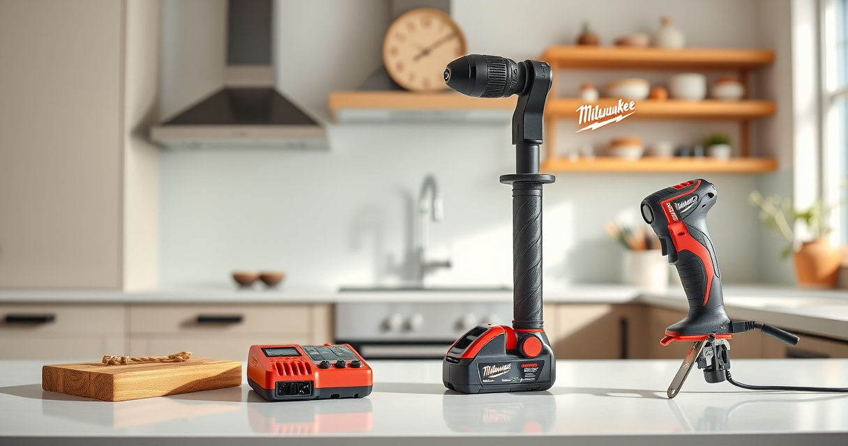Best Milwaukee Power Tools for Plumbers (2026) — Guide 21