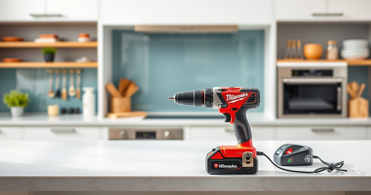Best Milwaukee Power Tools for Plumbers (2026) — Guide 25