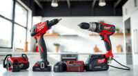 Best Milwaukee Power Tools for Plumbers (2026) — Guide 33