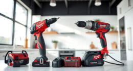 Best Milwaukee Power Tools for Plumbers (2026) — Guide 33