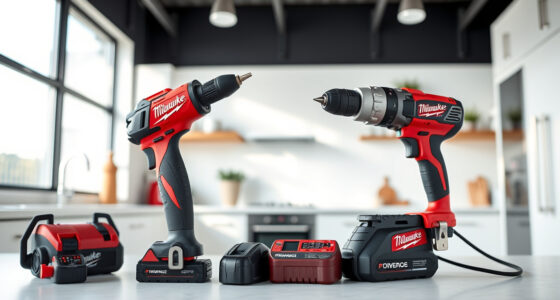 Best Milwaukee Power Tools for Plumbers (2026) — Guide 33