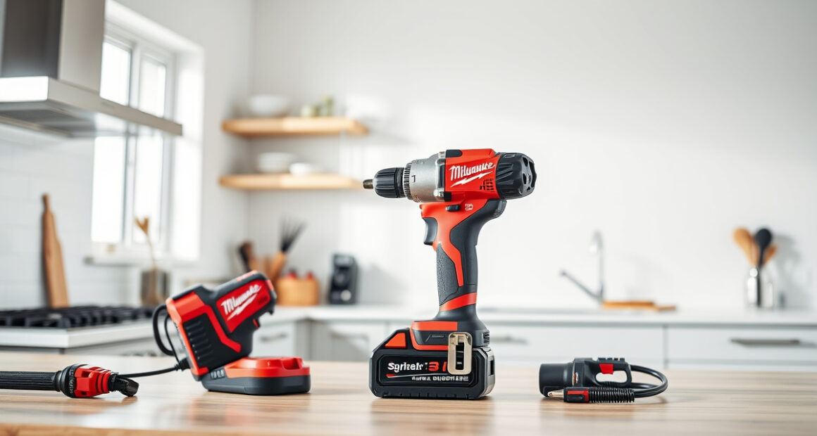 Best Milwaukee Power Tools for Plumbers (2026) — Guide 37