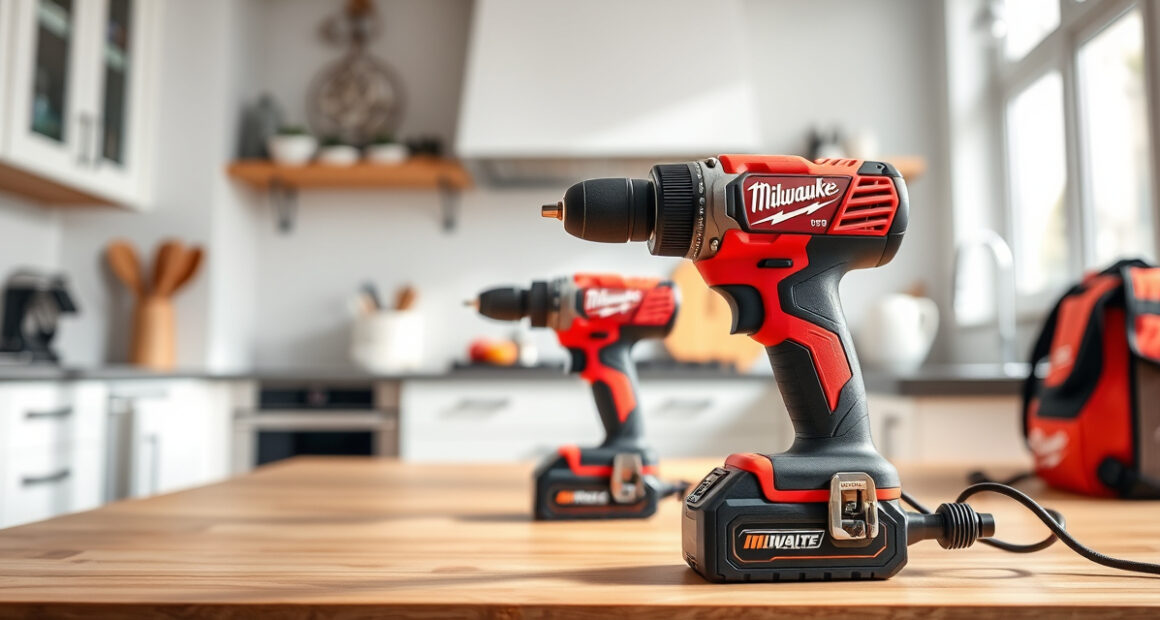 Best Milwaukee Power Tools for Plumbers (2026) — Guide 41