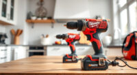 Best Milwaukee Power Tools for Plumbers (2026) — Guide 41