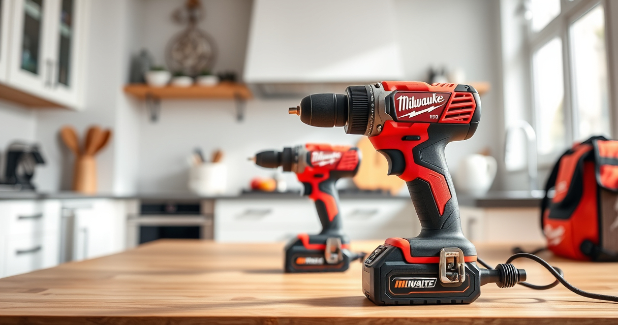 Best Milwaukee Power Tools for Plumbers (2026) — Guide 41