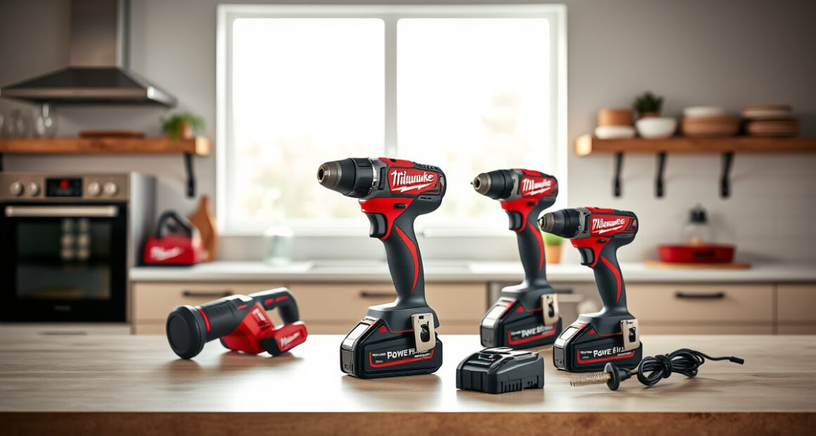 Best Milwaukee Power Tools for Plumbers (2026) — Guide 45