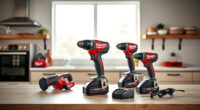 Best Milwaukee Power Tools for Plumbers (2026) — Guide 45