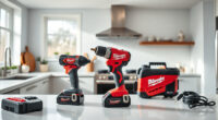 Best Milwaukee Power Tools for Plumbers (2026) — Guide 9