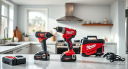 Best Milwaukee Power Tools for Plumbers (2026) — Guide 9