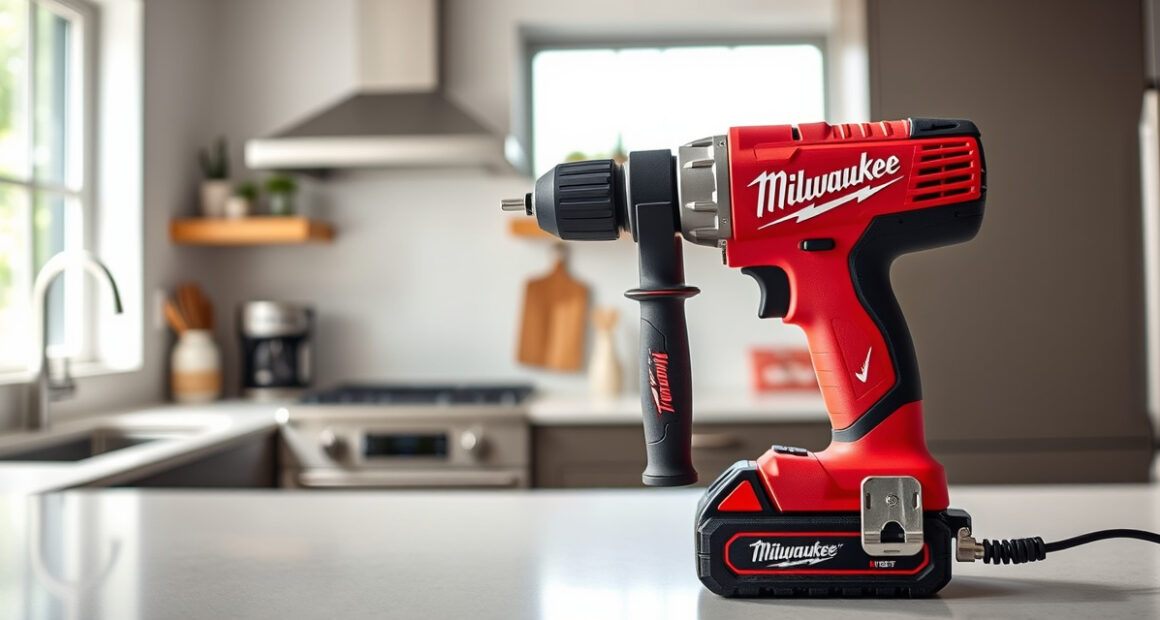 Best Milwaukee Power Tools for Plumbers (2026) — Top 5 Picks