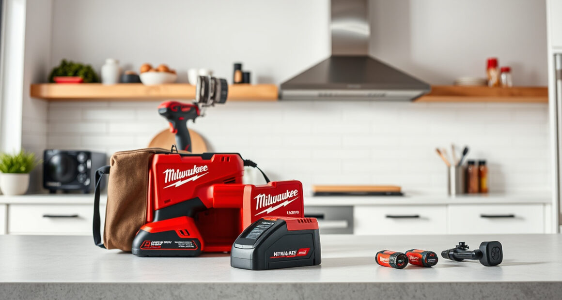 Best Milwaukee Power Tools for Plumbers (2026) — Top Picks & Guide