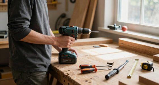 Best Woodworking Tool Sets For Students Compared