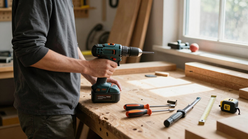Best Woodworking Tool Sets For Students Compared