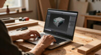 Blender 5.2 LTS