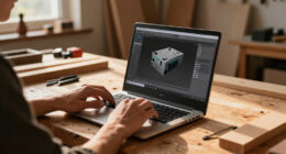 Blender 5.2 LTS