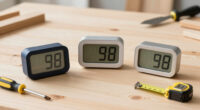 Collection Of Digital Clock Designs