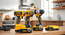 DEWALT ATOMIC Drill Review: Compact Power for Every Job