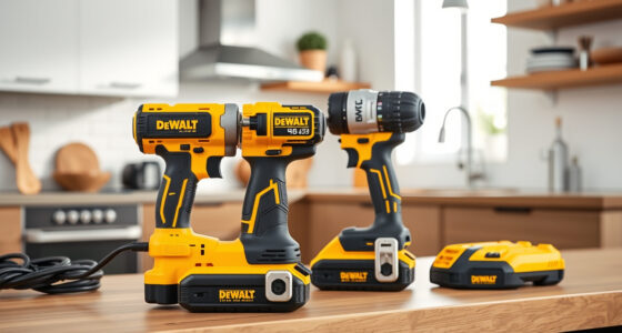 DEWALT ATOMIC Drill Review: Compact Power for Every Job