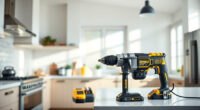 DEWALT ATOMIC Drill Review: Compact Power & Precision