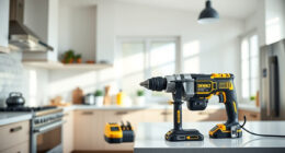 DEWALT ATOMIC Drill Review: Compact Power & Precision