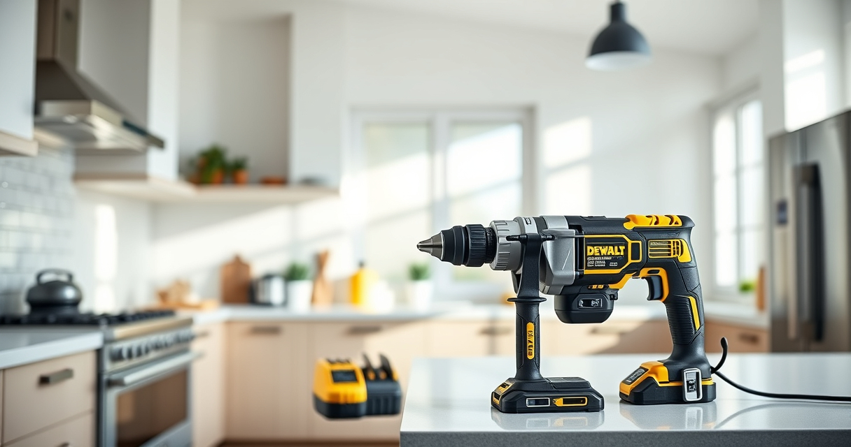 DEWALT ATOMIC Drill Review: Compact Power & Precision