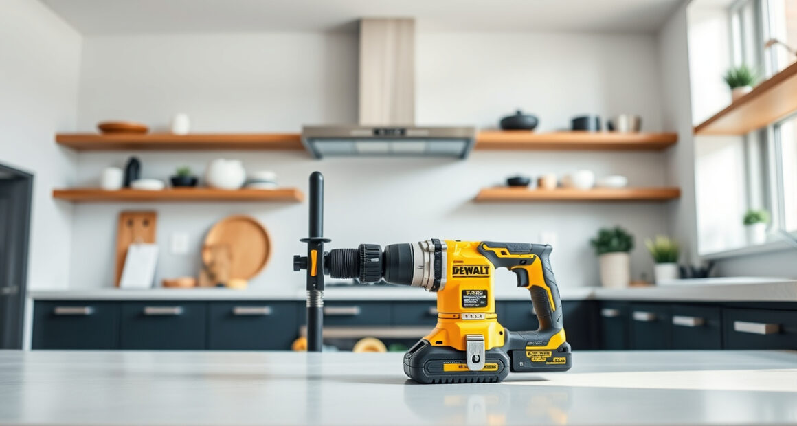 DEWALT ATOMIC Drill vs DEWALT Brushless Drill: Full Comparison
