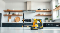 DEWALT ATOMIC Drill vs DEWALT Brushless Drill: Full Comparison