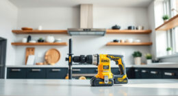 DEWALT ATOMIC Drill vs DEWALT Brushless Drill: Full Comparison