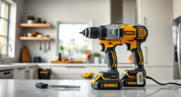 DEWALT ATOMIC Drill vs DEWALT XR Impact Driver: Full Comparison