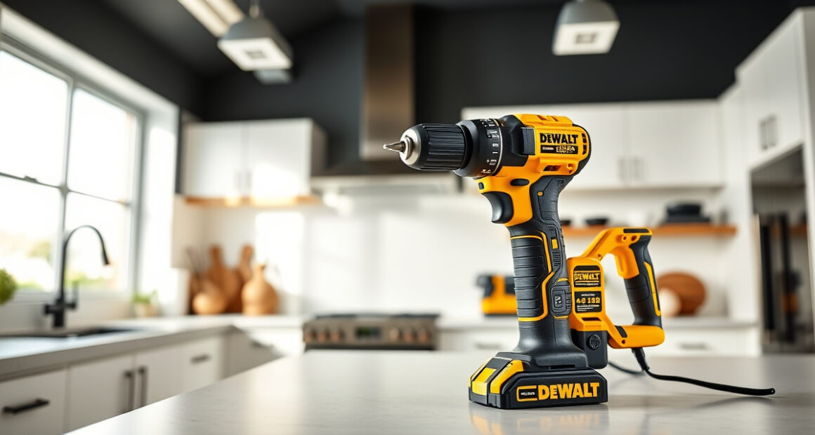 DEWALT ATOMIC vs Brushless Drill: Which Is Better?